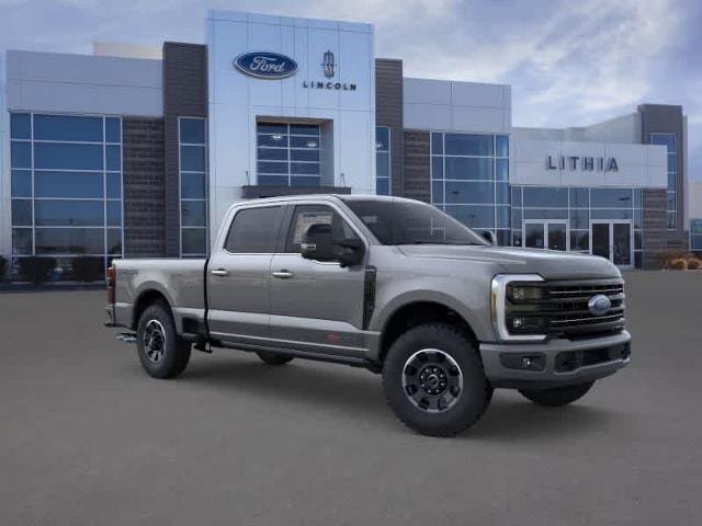 Thumbnail: 2026 Ford F-250 - 29