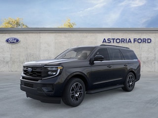 2025 Ford Expedition Active SUV