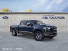 2026 Ford F-150 King Ranch Truck
