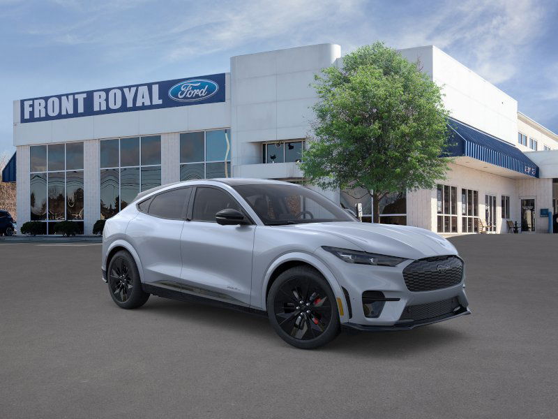 2025 Ford Mustang Mach-E GT - Photo 69