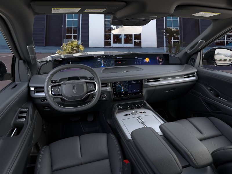 2026 Lincoln Navigator Reserve L - Photo 9