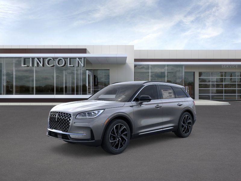 2025 Lincoln Corsair CROSSOVERS 