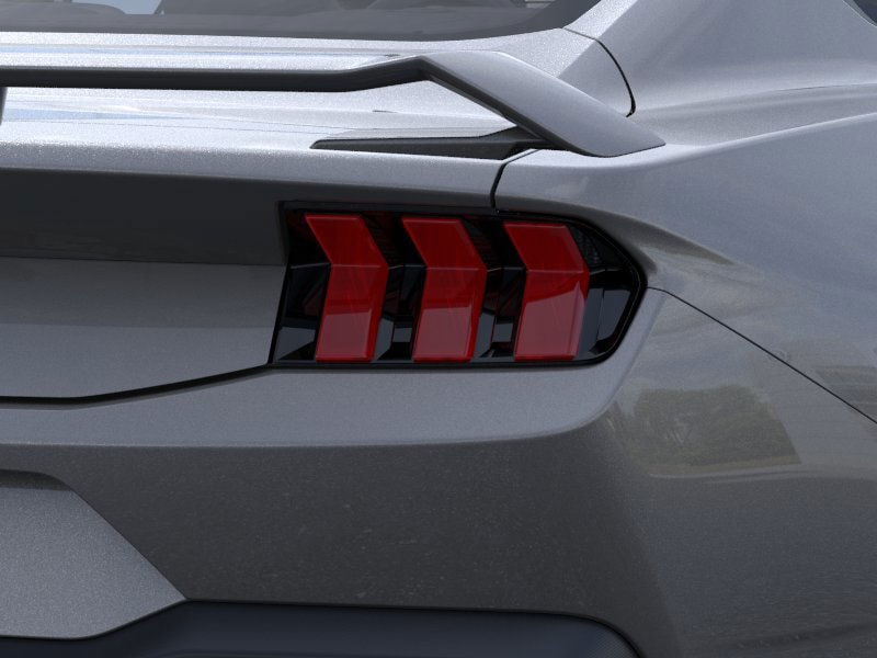 2025 Ford Mustang Custom Paint GT Premium CAR