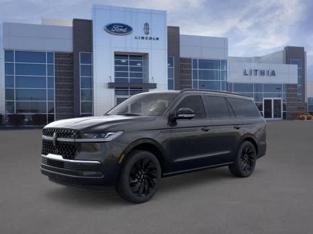2026 Lincoln Navigator Reserve - Photo 24