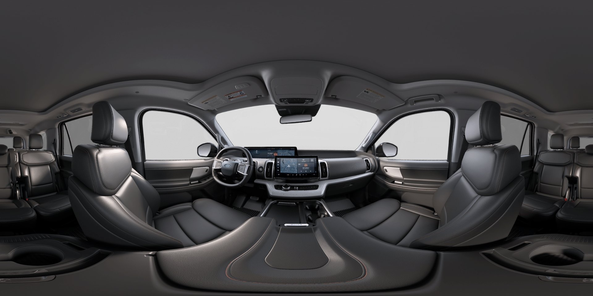 Thumbnail: 2025 Ford Expedition - 16