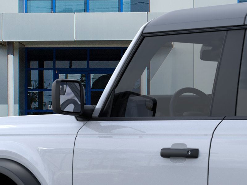 2025 Ford Bronco 4-Door Base - Photo 53
