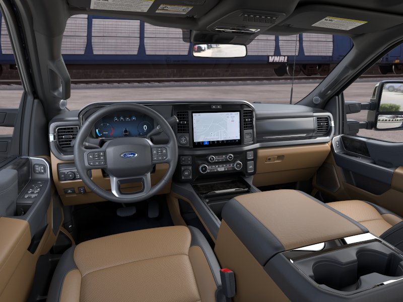 2026 Ford Super Duty F-350&reg; Lariat&reg; TRUCK