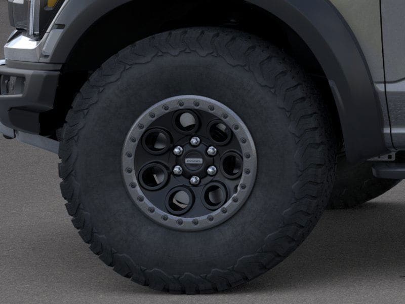 Thumbnail: 2025 Ford F-150 - 41