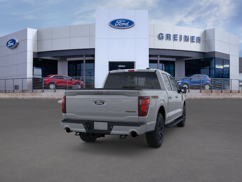 Thumbnail: 2026 Ford F-150 - 30