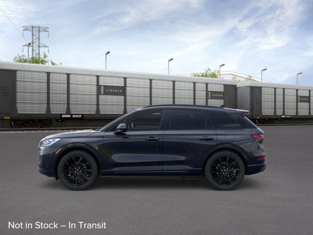 New 2026 Lincoln Corsair Grand Touring CROSSOVERS