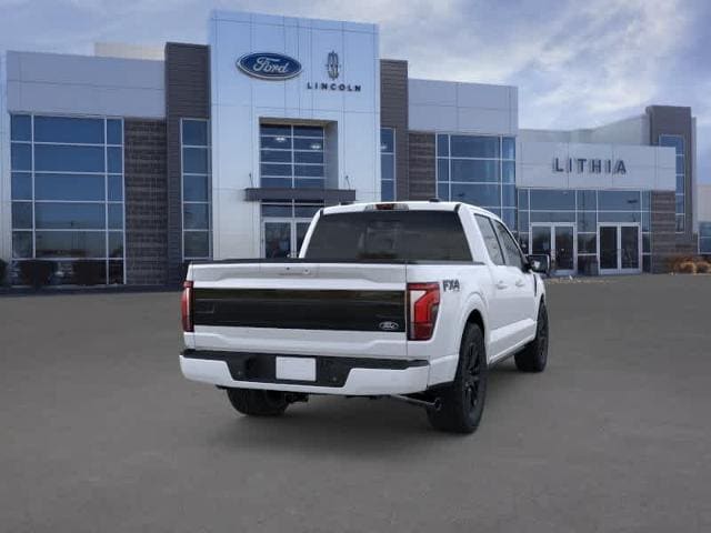 Thumbnail: 2026 Ford F-150 - 30