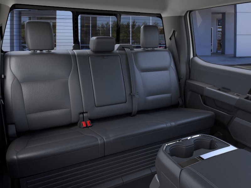 2025 Ford F-250 Super Duty Lariat - Photo 38