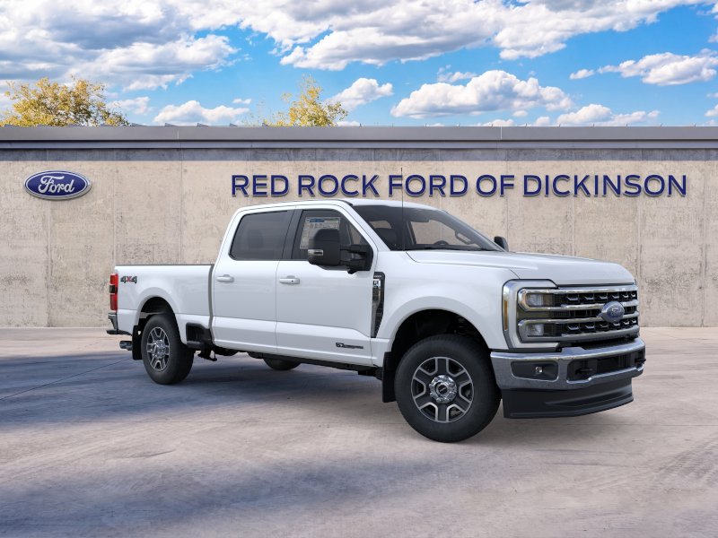 2026 Ford F-250 Super Duty Lariat - Photo 30