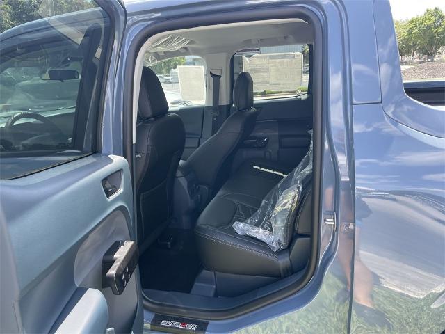 2025 Ford Maverick XLT - Photo 81
