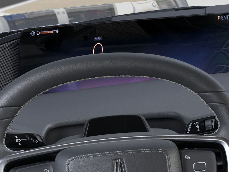 2025 Lincoln Navigator Reserve L - Photo 36