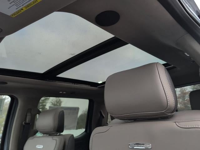 new 2026 Ford Super Duty F-350 SRW car, priced at $110,145