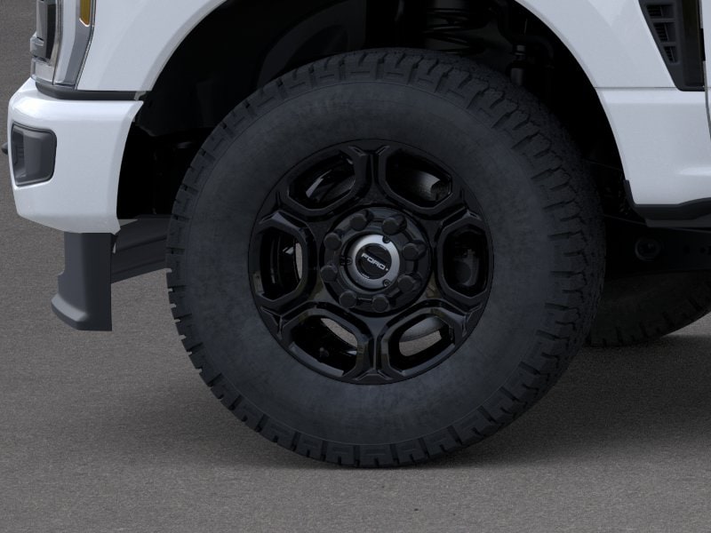 Thumbnail: 2026 Ford F-250 - 19