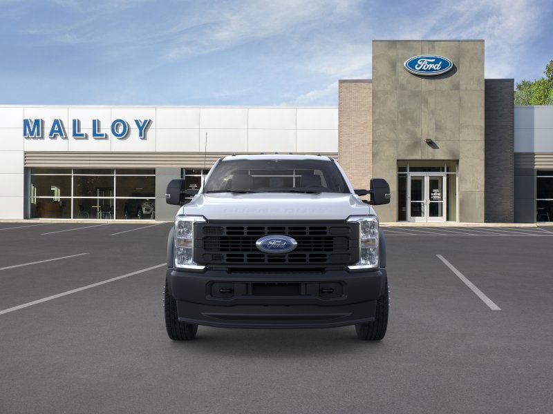 2025 Ford F-600 Super Duty Chassis Cab XL - Photo 28