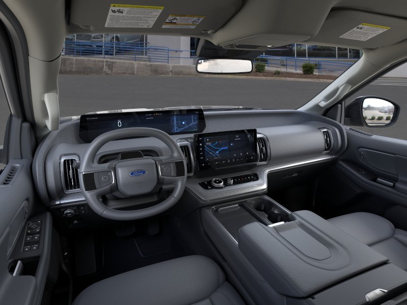 Thumbnail: 2026 Ford Expedition MAX - 33