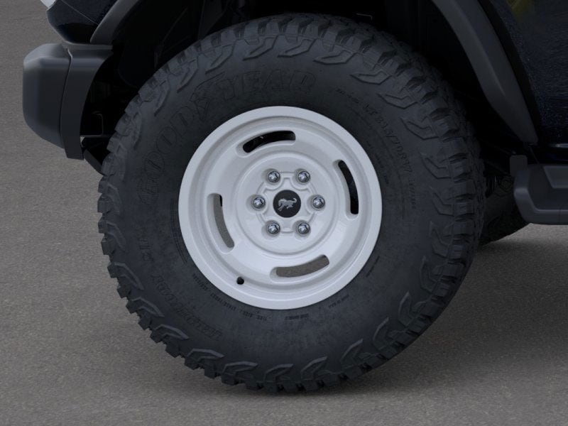 Thumbnail: 2025 Ford Bronco - 46