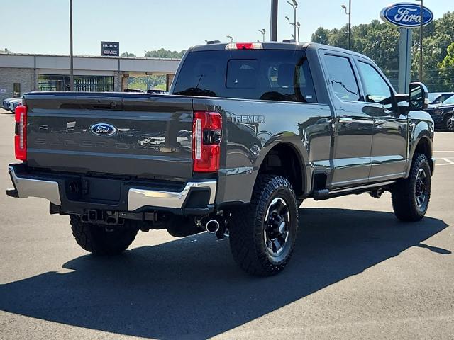 2026 Ford Super Duty F-250 SRW F-250 Lariat 2026 Ford Super Duty F-250 SRW F-250 Lariat