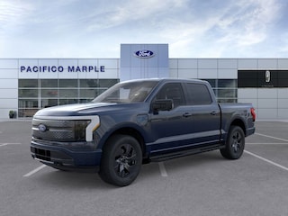 2025 Ford F-150 Lightning Flash TRUCK