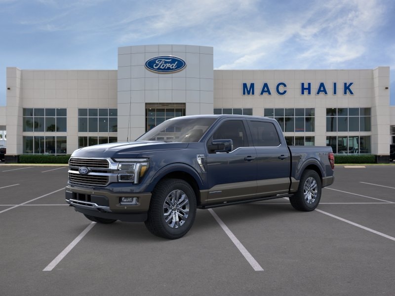 2026 Ford F-150 TRUCK 
