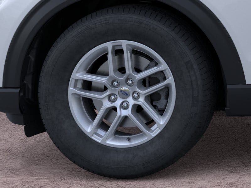 2026 Ford Explorer Active SUV