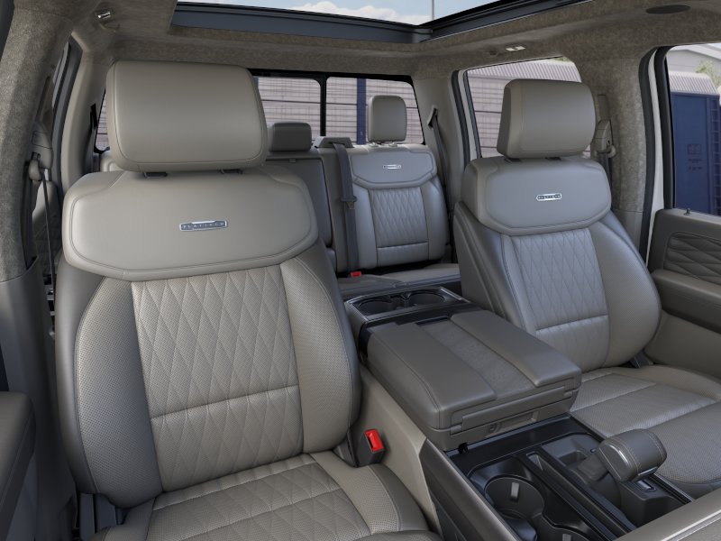 2026 Ford F-150 Platinum - Photo 10