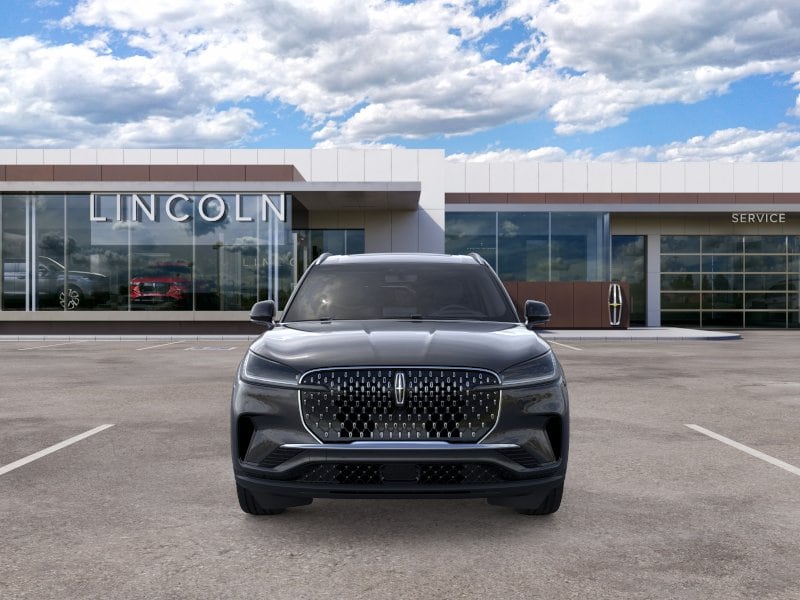 2026 Lincoln Aviator Premiere - Photo 28
