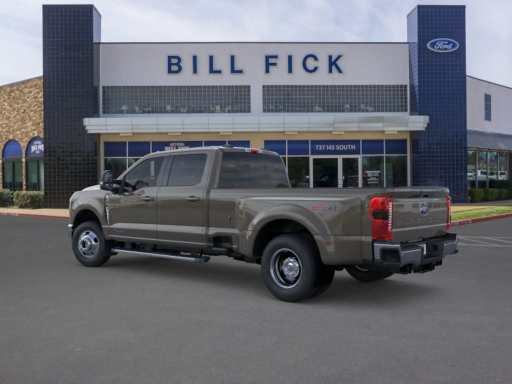 New 2026 Ford F-350 Lariat TRUCK