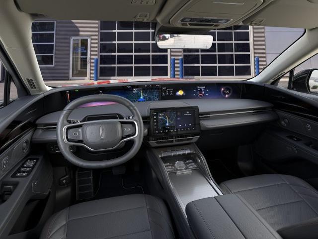 2026 Lincoln Nautilus Premiere - Photo 9