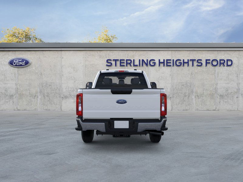 Thumbnail: 2024 Ford F-250 - 27
