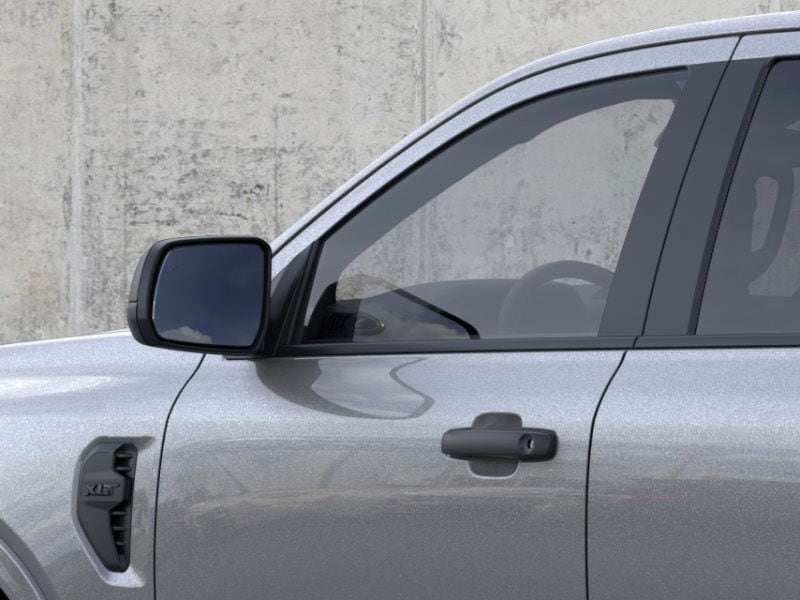 2025 Ford Ranger XLT photo 27