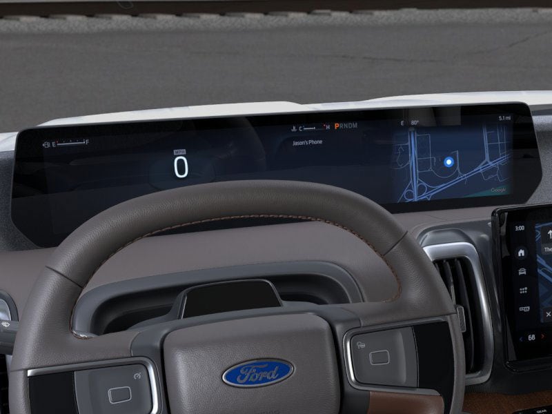 Thumbnail: 2025 Ford Expedition - 13
