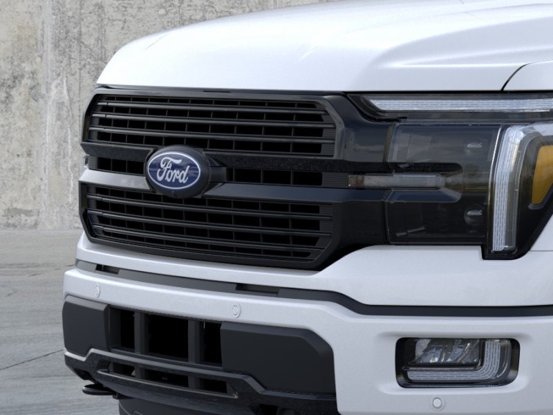 Thumbnail: 2026 Ford F-150 - 17