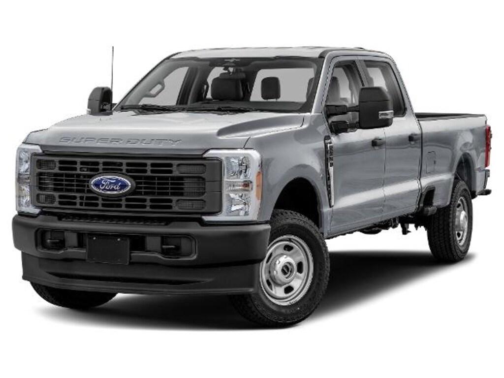 New 2027 Ford Super Duty F-350® Lariat® TRUCK