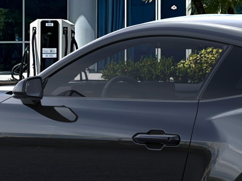 2025 Ford Mustang GT Premium Fastback - Photo 42