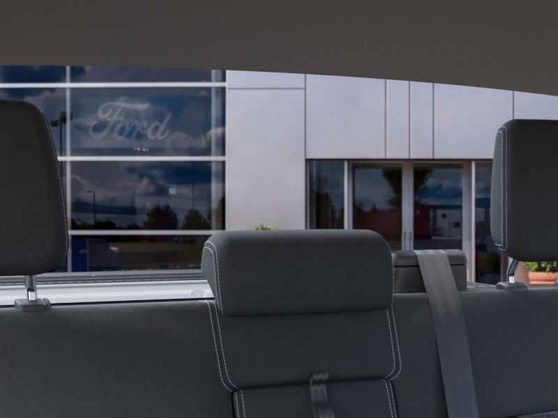 2026 Ford Ranger XL Truck