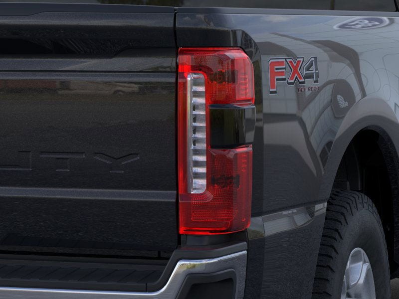2026 Ford F-250 Super Duty XLT - Photo 46