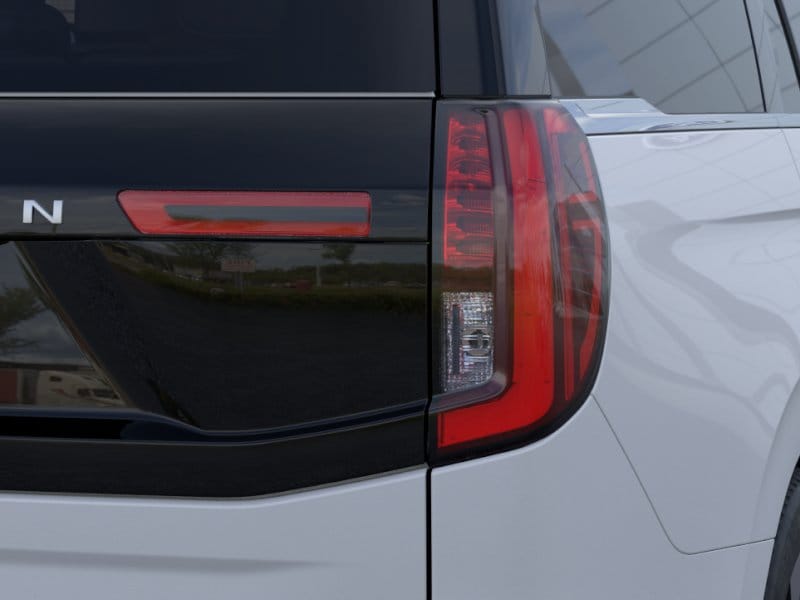 new 2026 Ford Expedition car, priced at $76,071