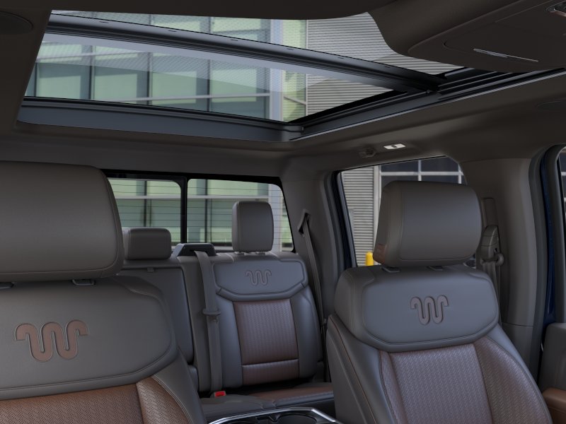 2025 Ford F-150 King Ranch - Photo 22