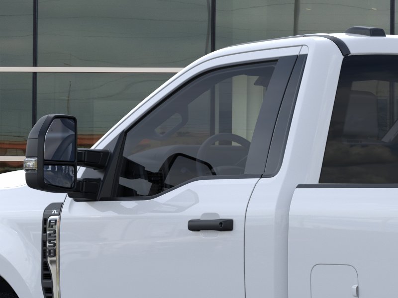 2026 Ford F-250 Super Duty XL - Photo 48