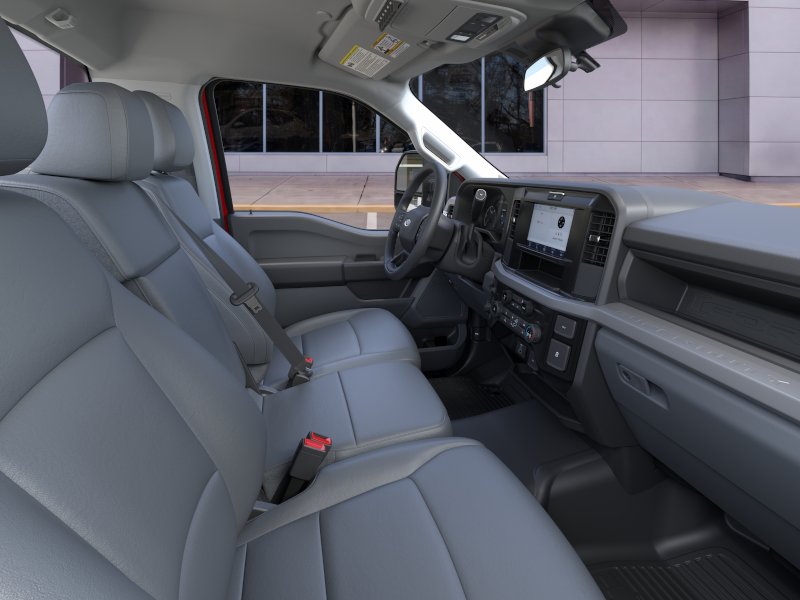 2026 Ford F-350 Super Duty XL - Photo 11