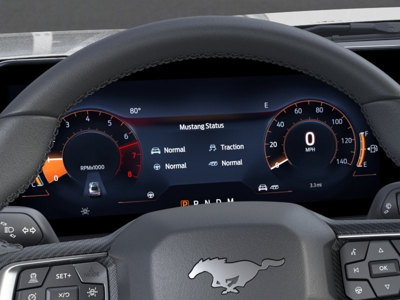 2026 Ford Mustang EcoBoost Premium Fastback - Photo 32
