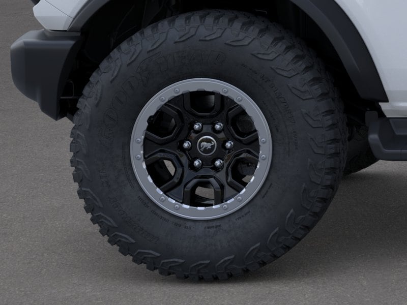2025 Ford Bronco 4-Door Outer Banks - Photo 69