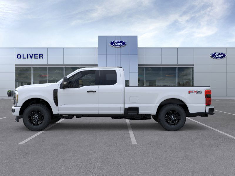 2025 Ford F-250 XL photo 3