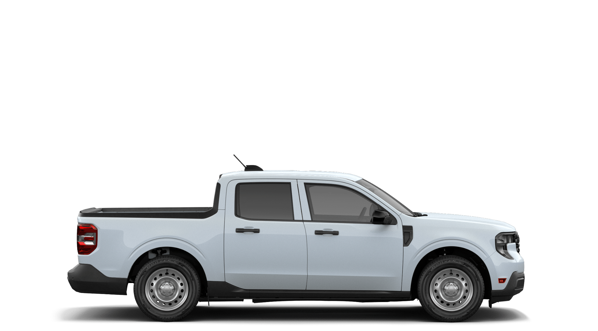 Thumbnail: 2026 Ford Maverick - 5