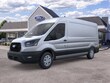  Ford Transit Commercial