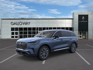2026 Lincoln Aviator Premiere SUV